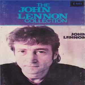 Download John Lennon - The John Lennon Collection