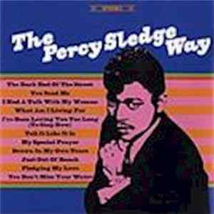 Download Percy Sledge - The Percy Sledge Way