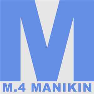 Download Manikin - M.4