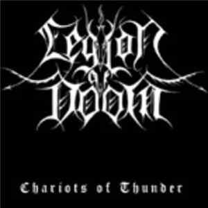 Download Legion Of Doom - Chariots Of Thunder
