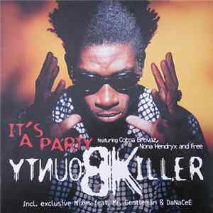 Download Bounty Killer - It's A Party