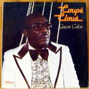 Download Coupé Cloué - Gaçon Colon