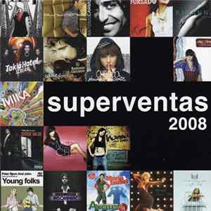 Download Various - Superventas 2008