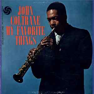 Download John Coltrane - My Favorite Things