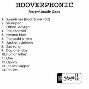 Download Hooverphonic - Hooverphonic Presents Jackie Cane