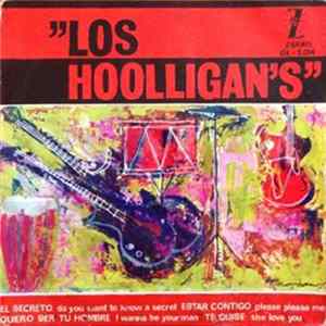 Download Los Hooligans - El Secreto