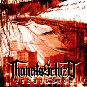 Download ThanatoSchizO - Turbulence