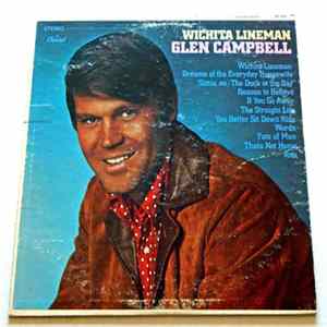 Download Glen Campbell - Wichita Lineman