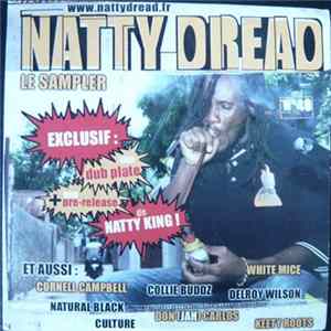 Download Various - Natty Dread Sampler 40