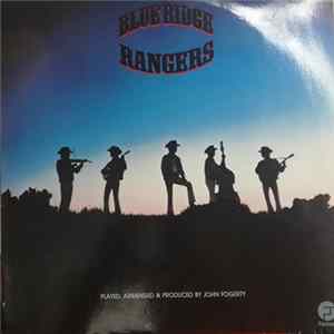 Download Blue Ridge Rangers - Blue Ridge Rangers