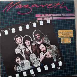 Download Nazareth - Greatest Hits