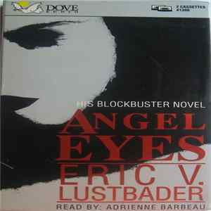 Download Eric V. Lustbader - Adrienne Barbeau - Angel Eyes