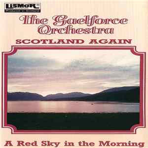 Download The Gaelforce Orchestra - Scotland Again