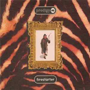 Download Prodigy - Firestarter