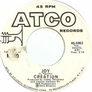 Download Creation - Joy