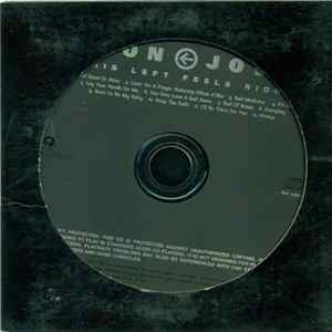 Download Bon Jovi - This Left Feels Right