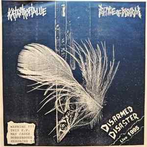 Download Battle Of Disarm / Katastrofialue - Disarmed Disaster