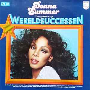 Download Donna Summer - Haar Grootste Songs
