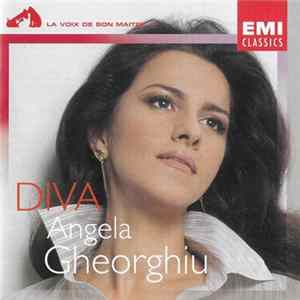 Download Angela Gheorghiu - Diva