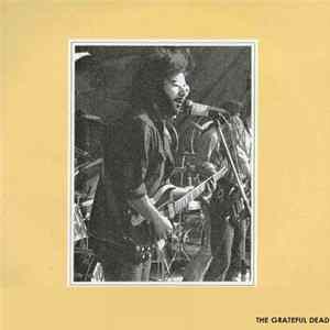 Download The Grateful Dead - Live At Shrine Auditorium