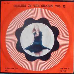 Download Various - Sizzling On The Charts Vol. III