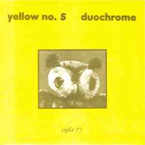 Download Yellow No. 5 / Duochrome - Split