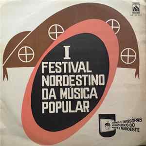 Download Various - I Festival Nordestino Da Música Popular