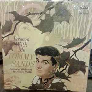Download Tommy Sands - Dream With Me