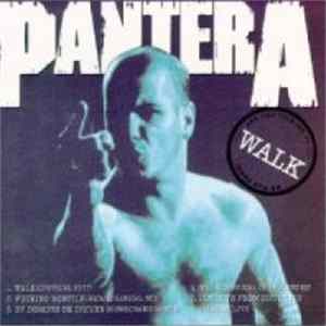 Download Pantera - Walk