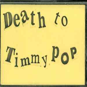 Download Brain Damage - Death To Timmy Pop