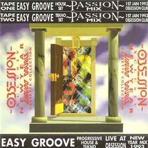 Download Easy Groove - Xclusiv New Year Double Cassette Collection