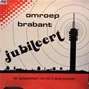 Download Various - 5 Jaar Omroep Brabant