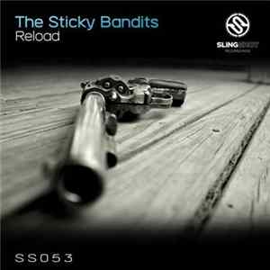 Download The Sticky Bandits - Reload