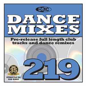 Download Various - DMC Dance Mixes 219