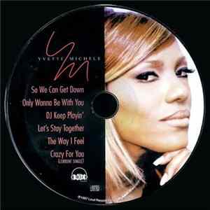 Download Yvette Michele - Yvette Michele