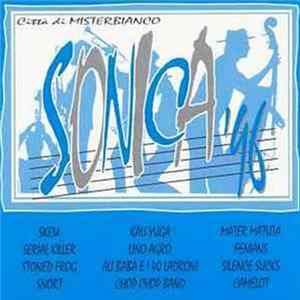 Download Various - Sonica '96