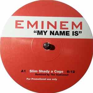 Download Eminem - My Name Is