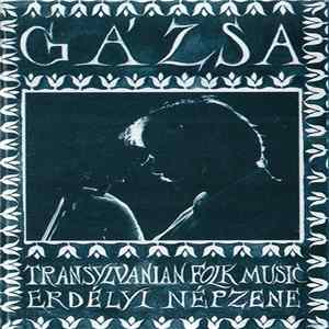 Download Gázsa - Erdélyi Népzene = Transylvanian Folk Music
