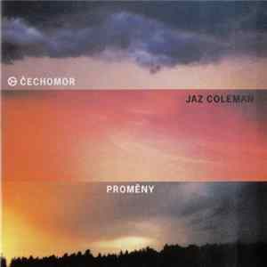 Download Čechomor, Jaz Coleman - Proměny