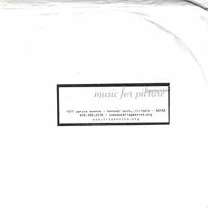Download Fragmented - Music For Picture