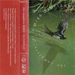 Download Mike Oldfield - The Complete Mike Oldfield