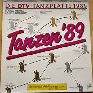 Download Peter Fleischhauer Ball Room Orchestra - Tanzen '89
