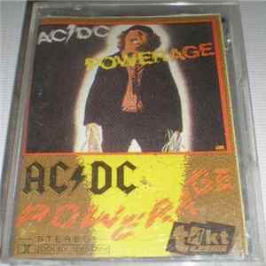 Download AC/DC - Powerage