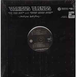 Download Various Blends - To The Gut / Even More Even