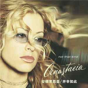 Download Anastacia - Not That Kind