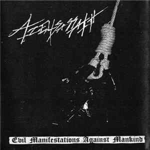Download Azelisassath - Evil Manifestations Against Mankind