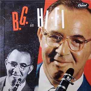 Download B.G. - B.G. In Hi-Fi