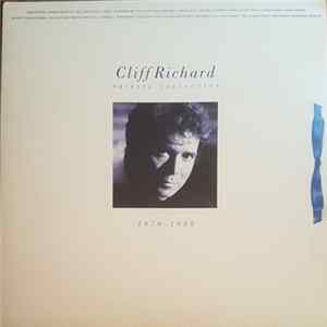 Download Cliff Richard - Private Collection (1979 - 1988)