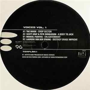 Download Various - Voices Vol. 1