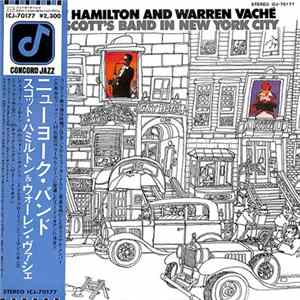 Download Scott Hamilton And Warren Vaché - Scott Hamilton And Warren Vaché With Scott's Band In New York City